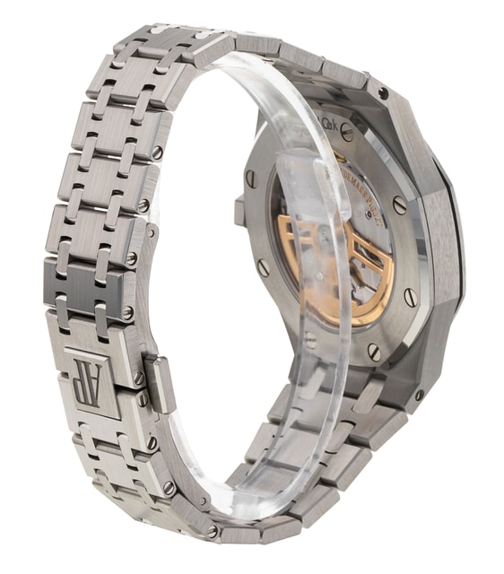 Audemars Piguet Royal Oak 15550ST.OO.1356ST.08 Image 3